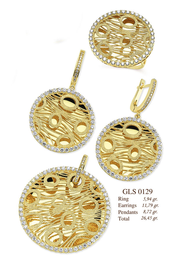 GLS0129